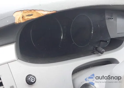 2007 Toyota Avalon Xl z USA, uszkodzony, nr VIN 4T1BK36B37U224794